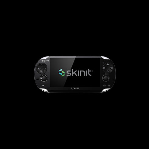Custom Playstation Vita Skin